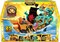 Treasure X Sunken Gold Treasure Ship Playset - 25 Levels of Adventure | Find Guaranteed Real Gold Dipped Treasure | Interactive Fun for All, Treasure Hunter
